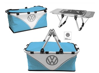vw bbq hamper image