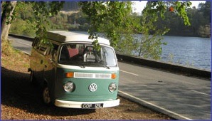 Volkswagen image