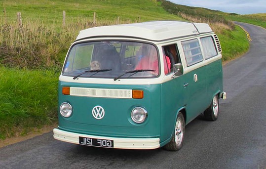 Volkswagen image