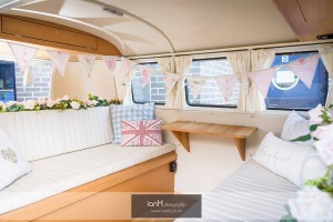 Campervan image