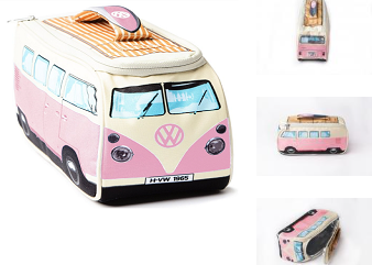 radio-control vw karman ghia image